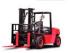 Internal Combustion Counterbalance health and safety forklift trucks 5 - 7t