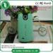 Green / Blue TPU PC Phone Case Samsung Galaxy S4Protective Case