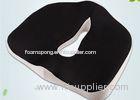 Orthopedic Comfort Memory Foam Cushion