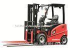 Warehourse Industrial Forklift Truck / electric powered forklift