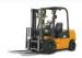 Hangcha DIESEL Industrial Forklift Truck / Durable loading forklift