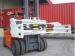 Revoling Bale Clamp 4.5 t forklift attachments for sponge clamps
