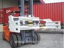 Revoling Bale Clamp 4.5 t forklift attachments for sponge clamps