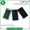 Rechargeable Backup Battery Solar Portable Power Bank For Mobile Devices