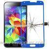 9H Colored Tempered Glass Screen Protector for Samsung Galaxy S5