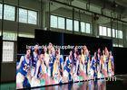 500mm * 500mm Indoor Rental LED Display P3 Event Stage LED Curtain Display