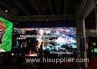 P6 High Brightness LED Display 5000nit Indoor Large LED Screen Rental with Hanging Bar