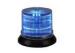 Multi Voltage 12 Watt amber strobe LED Beacons Strong Magnetic Warning Light TBD348-LEDIII