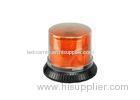 TBD348-LEDI Magnetic / Permanent hazard led beacons flashing amber Signal Light