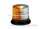 12W LED Fire Tow Truck Vehicle Strobe rotating led beacon light 23 Flash Pattern