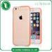 Flexible TPU Clear iPhone Cell Phone Case Mobile Phone Protective Covers