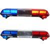 Dust - proof LED Warning Light Bar with siren and Gen - I LED tube for crane and mining truck