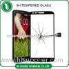 9H Hardness LG G2Tempered Glass Screen Protector Guard 0.33mm Thick