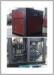 18KW Oil Free Water Lubricating Screw Air Compressor for Industrial , Low Noise