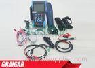 CCTV Tester IP & Analog Camera Testing Optical Power Meter TDR Test Instrument PTZ Wire Tracker