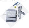 300w Led flood lights outdoor high power with cree chip , Meanwell driver