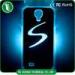 Customizable Samsung Cell Phone Cases Led Light Phone Case for Samsung Galaxy S4