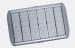 30000lm outside High Power Led Flood lights 300w For workshop AC 100 - 295V IP65