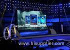 Light Weight LED Screen Super Slim P3.9 Indoor LED Display Rental For Stage Show