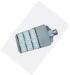 120 w Led Street Lamp Warehouse Roadway Lighting 5700K , 5 years guarantee