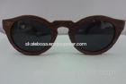 100% Handmade Skateboard Wooden Sunglasses Popular Original Bamboo