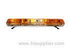 Fire Vehicle / Tow Truck Warning lights emergency Rotator Lightbars with CE Certification