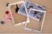 3D Full Cover iPad 2 iPad 3 iPad 4 Tempered Glass Phone Case 99% Transparency