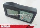 Digital Ultrasonic Thickness Gauge 1.0 ~ 200 mm / 0.04 ~ 8 Inch Ultrasonic Thickness Meter Tester