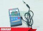 Electrostatic Field Meter Electronic Measuring Device Handheld Electrostatic ESD Tester