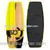 CNC Kite Skates Roller Skate Board Wake Surf BoardsYellow Black