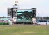 Outdoor Ultra Slim LED Display 5.95mm LED Screen for Event and TV Show