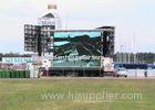 Outdoor Ultra Slim LED Display 5.95mm LED Screen for Event and TV Show