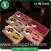 Fashion Cool iPhone Cell Phone Cases Rhinestone iPhone 6 Case Big Eye Design