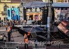 P8 LED Screen Outdoor Big Video LED Display for Stage Background