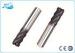CNC End Mill Cutter 2 Flute Corner Radius End Mill Tungsten Steel