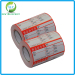 We are manufacture supermarket shelf price label and electronic paper price labels and supermarket price label