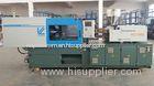 600 Ton Variable Pump Injection Molding Machine with Double oil tank