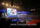 IP31 Indoor Large P4 HD LED Display Screen for Audio Visual Rental Market