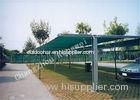 80% Shade Rate Green Shade Mesh Net / Sunshade Cover Netting for Greenhouse Sunlight Protect