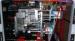 View strip line automatic extrusion blow molding machine for 1gallon lubrication oil container