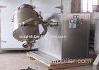 Swing Powder mixing machine stainless steel For Particles In Lab