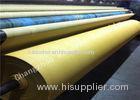 Customized HDPE Agriculture Shade Net / Green Fencing Mesh Roll 35gsm - 380gsm