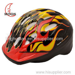 PVC helmet/bicycle helmet/kid helmet