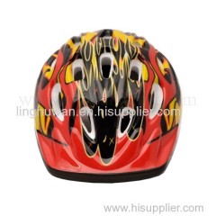 PVC helmet/bicycle helmet/kid helmet