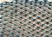 HDPE Plastic Fishing Sunshade Netting , PE Braided Fishing Net By Machine Knitted