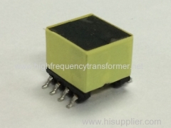 EP Series Switch Power Transformers High Quality frequency transformers