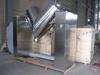 V Shape Stainless Steel medical powder blender machine / vertical blender
