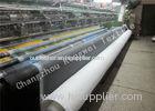 White PE Material Anti-Bee Netting / Garden Insect Control Netting Rolls with 100% HDPE