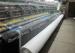 White PE Material Anti-Bee Netting / Garden Insect Control Netting Rolls with 100% HDPE
