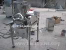 Fine Powder Hammer Crushing / Hammer Mill Grinder With Cooling System